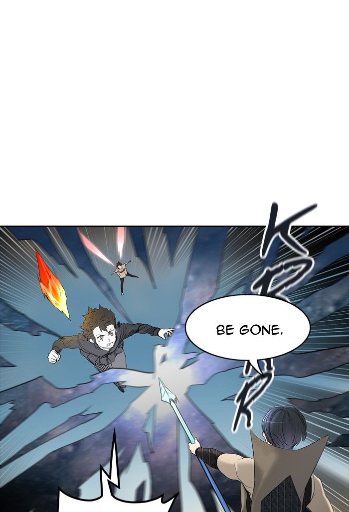 Tower of God, Chapter 354 image 022